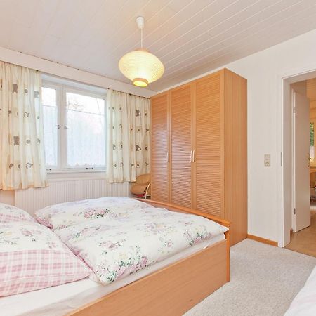 Apartment Thuringian Forest With Balcony Gießübel Exterior foto